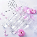 5.1in 6.5in 7.7in 7.9in Glass Crystal Dildo For Female Sex Pleasure