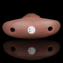 5.24in Male Penis 10 Frequency Vibration Role Play Dildo Tail Butt Plug