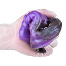 5.27in Dragon Beast Creature Fantasy Hollow Silicone Soft Cock Dildo Sleeve
