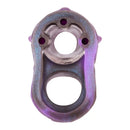 5.27in Dragon Beast Creature Fantasy Hollow Silicone Soft Cock Dildo Sleeve