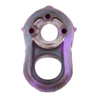 5.27in Dragon Beast Creature Fantasy Hollow Silicone Soft Cock Dildo Sleeve