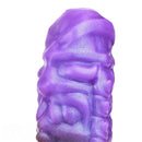 5.27in Dragon Beast Creature Fantasy Hollow Silicone Soft Cock Dildo Sleeve