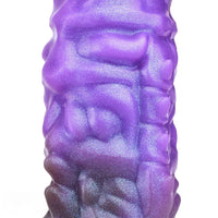 5.27in Dragon Beast Creature Fantasy Hollow Silicone Soft Cock Dildo Sleeve