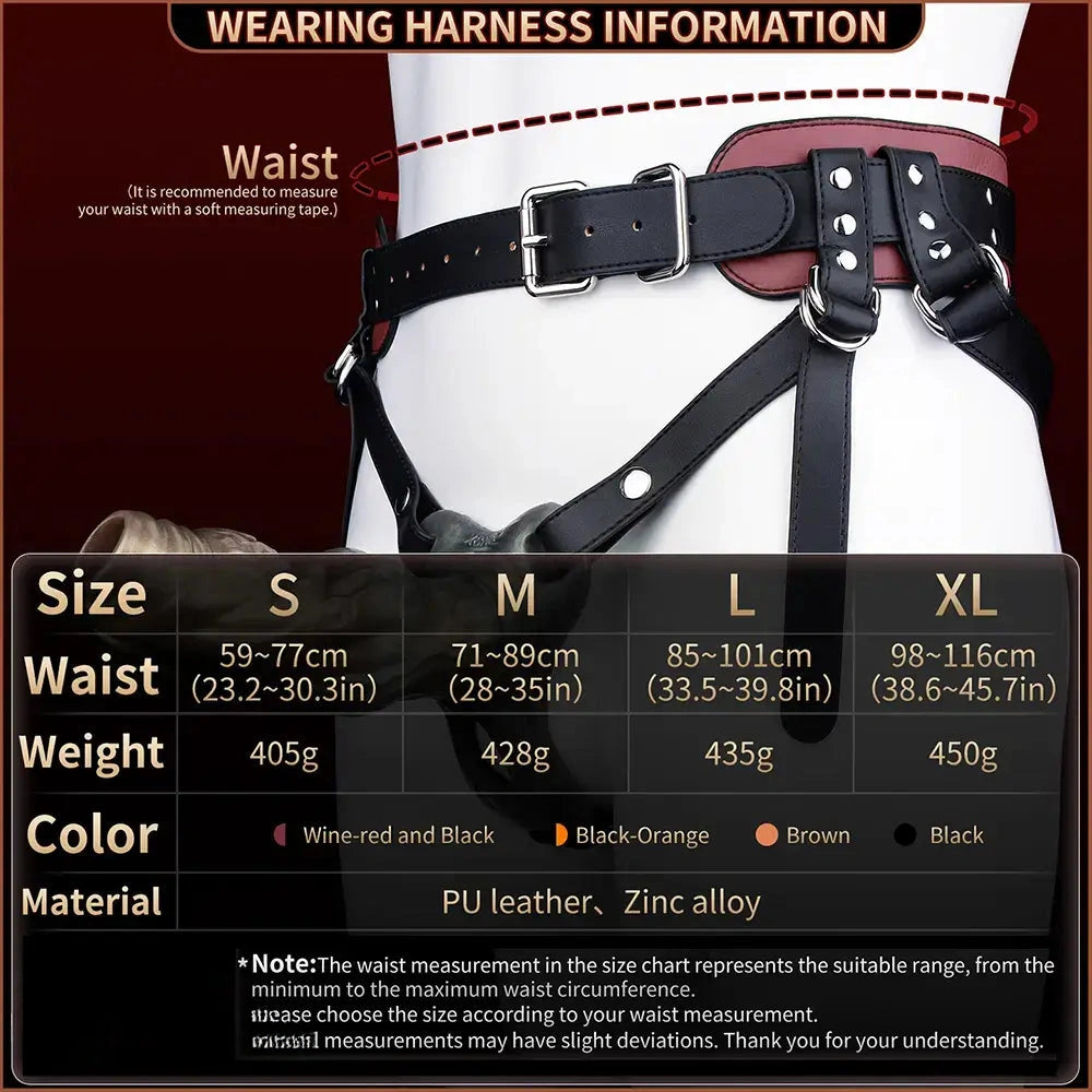 5.2in 6.69in Tentacle Strap on Hollow Dildo Sleeve Reusable Penis Sleeve