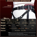 5.2in 6.69in Tentacle Strap on Hollow Dildo Sleeve Reusable Penis Sleeve