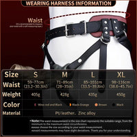 5.2in 6.69in Tentacle Strap on Hollow Dildo Sleeve Reusable Penis Sleeve