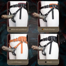 5.2in 6.69in Tentacle Strap on Hollow Dildo Sleeve Reusable Penis Sleeve