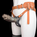 5.2in 6.69in Tentacle Strap on Hollow Dildo Sleeve Reusable Penis Sleeve