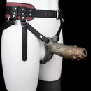 5.2in 6.69in Tentacle Strap on Hollow Dildo Sleeve Reusable Penis Sleeve