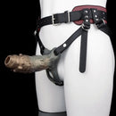 5.2in 6.69in Tentacle Strap on Hollow Dildo Sleeve Reusable Penis Sleeve