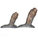 5.2in 6.69in Tentacle Strap on Hollow Dildo Sleeve Reusable Penis Sleeve
