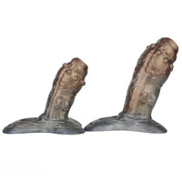 5.2in 6.69in Tentacle Strap on Hollow Dildo Sleeve Reusable Penis Sleeve