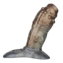 5.2in 6.69in Tentacle Strap on Hollow Dildo Sleeve Reusable Penis Sleeve