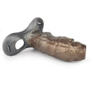 5.2in 6.69in Tentacle Strap on Hollow Dildo Sleeve Reusable Penis Sleeve