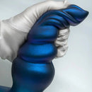 5.31in 6.29in 7.48in Knot Monster Silicone Dildo Anal Plug For Beginners