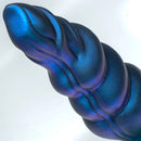 5.31in 6.29in 7.48in Knot Monster Silicone Dildo Anal Plug For Beginners