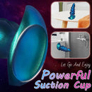 5.31in 6.29in 7.48in Knot Monster Silicone Dildo Anal Plug For Beginners