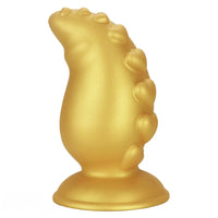 5.31in 6.88in 8.46in 10.62in Heart Anal Plug Dildo Prostate Massage Sex Toy