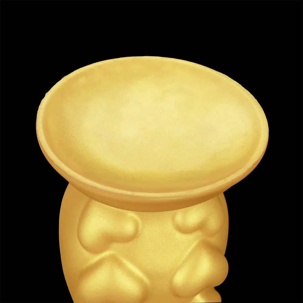 5.31in 6.88in 8.46in 10.62in Heart Anal Plug Dildo Prostate Massage Sex Toy