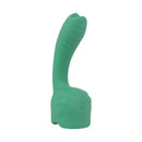 5.31in Cute Private Pet Vibe Bendable Elephant Trunk Auto Vibrating Dildo