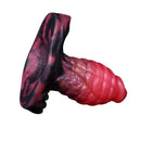 5.31in Fantasy Odd Silicone Soft Dildo Bedroom Accessory For Solo Play
