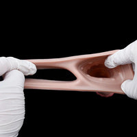 5.39in 6.96in Horse Penis Dildo Sleeve Intimate Moments With Lifelike Design