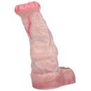 5.39in 6.96in Horse Penis Dildo Sleeve Intimate Moments With Lifelike Design