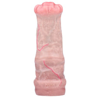 5.39in 6.96in Horse Penis Dildo Sleeve Intimate Moments With Lifelike Design