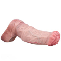 5.39in 6.96in Horse Penis Dildo Sleeve Intimate Moments With Lifelike Design