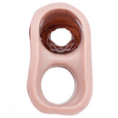 5.39in 6.96in Horse Penis Dildo Sleeve Intimate Moments With Lifelike Design