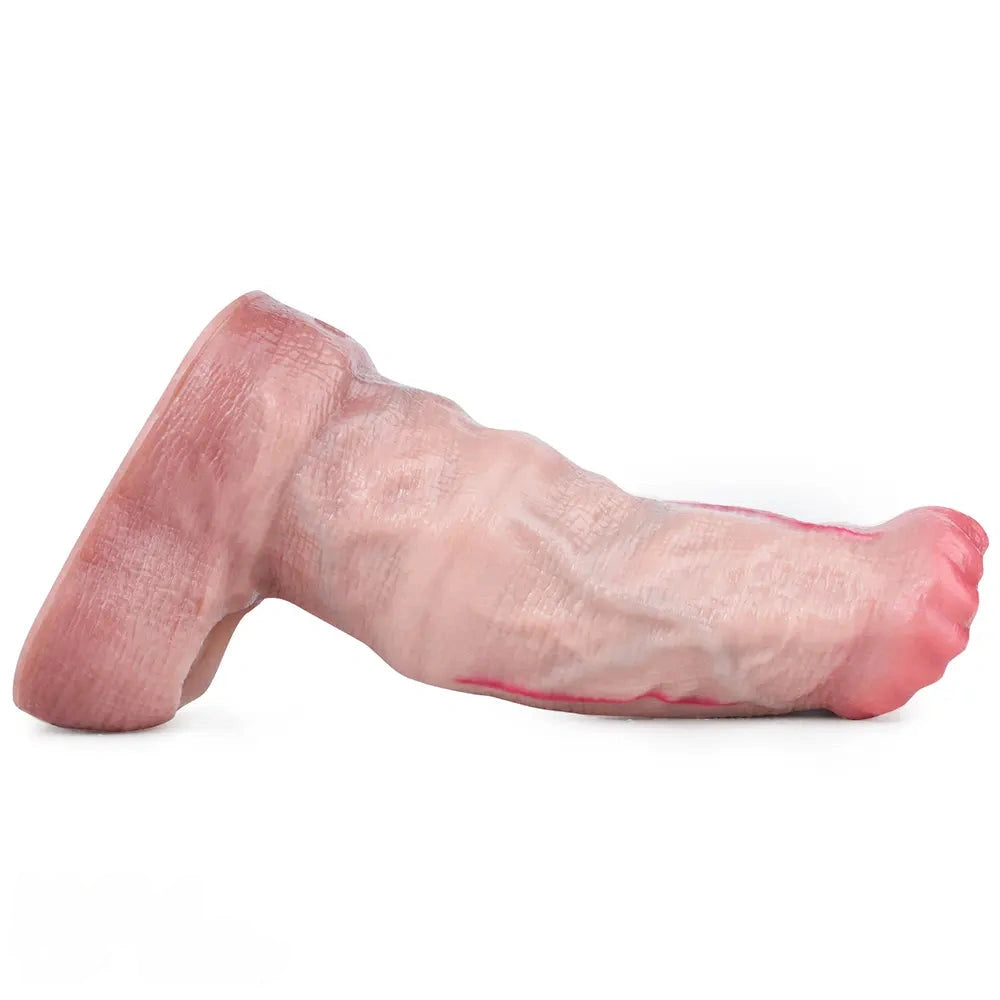 5.39in 6.96in Horse Penis Dildo Sleeve Intimate Moments With Lifelike Design