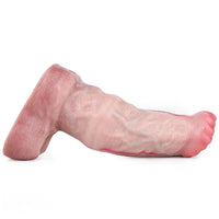 5.39in 6.96in Horse Penis Dildo Sleeve Intimate Moments With Lifelike Design