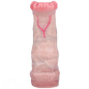 5.39in 6.96in Horse Penis Dildo Sleeve Intimate Moments With Lifelike Design