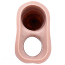 5.39in 6.96in Horse Penis Dildo Sleeve Intimate Moments With Lifelike Design