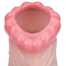5.39in 6.96in Horse Penis Dildo Sleeve Intimate Moments With Lifelike Design