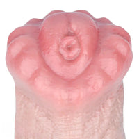 5.39in 6.96in Horse Penis Dildo Sleeve Intimate Moments With Lifelike Design