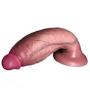 5.51in 6.69in 7.87in Strap on Dildo Real Lifelike Soft Perfect Real Veins Penis