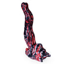 5.51in 7.56in 9.84in 12.6in 17.72in Monster Silicone Creature Cock Dildo