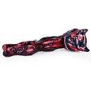 5.51in 7.56in 9.84in 12.6in 17.72in Monster Silicone Creature Cock Dildo