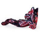 5.51in 7.56in 9.84in 12.6in 17.72in Monster Silicone Creature Cock Dildo