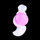5.51in Anchor Silicone Ball Butt Plug Dildo For Masturbation Anal Expansion