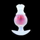5.51in Anchor Silicone Ball Butt Plug Dildo For Masturbation Anal Expansion