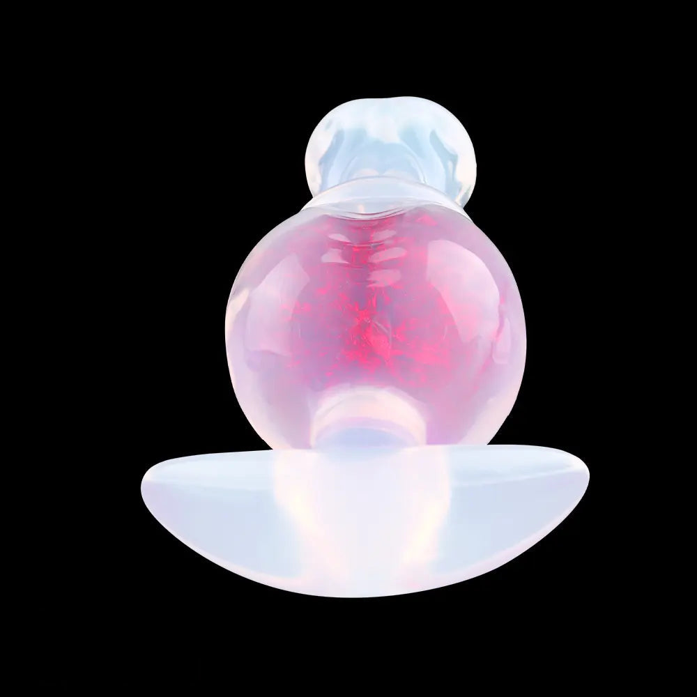 5.51in Anchor Silicone Ball Butt Plug Dildo For Masturbation Anal Expansion