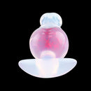 5.51in Anchor Silicone Ball Butt Plug Dildo For Masturbation Anal Expansion
