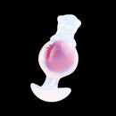5.51in Anchor Silicone Ball Butt Plug Dildo For Masturbation Anal Expansion