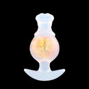 5.51in Anchor Silicone Ball Butt Plug Dildo For Masturbation Anal Expansion
