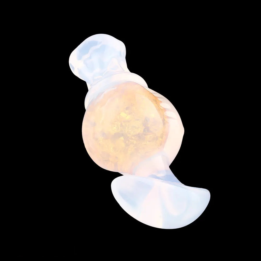 5.51in Anchor Silicone Ball Butt Plug Dildo For Masturbation Anal Expansion