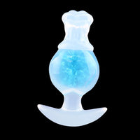 5.51in Anchor Silicone Ball Butt Plug Dildo For Masturbation Anal Expansion