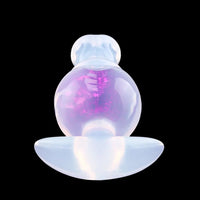 5.51in Anchor Silicone Ball Butt Plug Dildo For Masturbation Anal Expansion