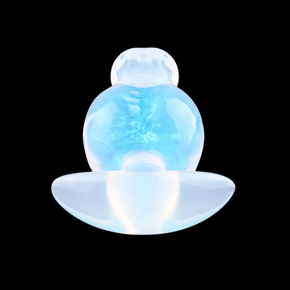 5.51in Anchor Silicone Ball Butt Plug Dildo For Masturbation Anal Expansion